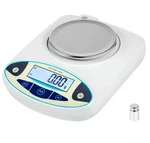 Vevor HZ-B50002 Electronic Analytical Balance High Precision 5000G X 0.01G. Fixed Price $60.79.