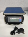 SK-20KWP Stainless Steel Washdown Scale. Fixed Price $175.29.