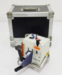 Mettler Toledo Rainin Liquidator Pipetting 5-200 LIQ-96-200 W/case Open Box. Fixed Price $2374.05.