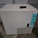 Tested- Works Labnet 611D Digital Incubator CU/170L, 120V, Shelves *read*. Fixed Price $869.22.