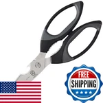 Mercer Culinary Premium Kitchen Shears 8.5 Inch M14800P. Fixed Price $65.69.