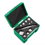 Rcbs Deluxe Scale Weight Set 98993. Fixed Price $95.78.