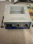 Fisher Scientific 11-718 Dry Bath Incubator No Block. Fixed Price $39.99.