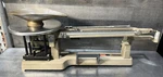 Vintage Ohaus Heavy Duty Solution Mechanical Balance 20KG -45LB Scale. Fixed Price $1299.99.