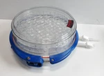 Billups-rothenberg Embrient MIC-101 Modular Incubator Chamber , 2 Available. Fixed Price $349.50.