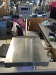 Mettler Toledo Speed Weigh SW150000 Lab Pharma Balance Scale 150KG 300LBS. Fixed Price $698.81.