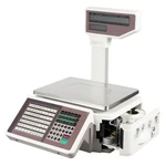 66LBS Digital Weight Price Computing Retail Count Food Meat Scales. Fixed Price $225.55.