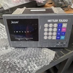 Mettler Toledo Jaguar Scale Controller Interface Panel Mount Working Units. Fixed Price $500.00.