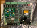 Mettler Toledo Scales Lynx Indicator Main Board Part Number 68001985. Fixed Price $150.00.