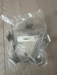 New Thermo Scientific GT236016 Liter Flask Clip Holder Orbital Shaker Culture. Fixed Price $27.00.