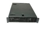 Dell Poweredge R710 Sff 2U Server X5650 2.66GHZ 12-CORE 128GB 2XTRAYS PERC6I. Fixed Price $249.99.