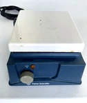 Fisher Scientific Hot Plate Ref: 11-498-7H Tested. Fixed Price $35.00.