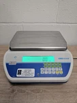 1 X Adam Scales Ckt 4 Approved Bench Check Weighing Perfect For Business. Fixed Price $224.91.