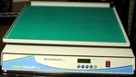 BT1011 Benchmark Scientific Orbi-shaker Xl With H1010-MR Magic Clamp 18X18 In.. Fixed Price $1295.00.