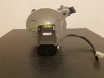 Thermo Icap 7400 Series Peristaltic Pump Assy Channel 842315550761. Fixed Price $2800.00.