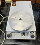 Mettler P2000 Balance/scale 2000G Max # 555529. Fixed Price $159.99.