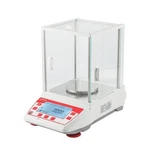 Analytical Balance 1000G X 0.001G Gn Mg Unit Precision Lab Scale 0.0001G Digi.... Fixed Price $609.98.