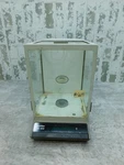 Mettler Toledo Digital Analytical Balance Scale AE100, .1MG 109G, 115 Volts. Fixed Price $50.00.