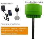 Reduce Noisy Neighbor Anti Social Noise Revenge Floor Bang Vibrator Shaker. Fixed Price $190.00.