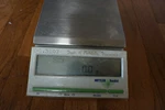 Mettler Digital Lab Scale Balance Analytical BB1200 100 Mg Delta Ycd. Fixed Price $290.00.
