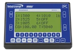 Intercomp 101225-RFX HH60 Wireless Handheld Scale Indicator Weighing. Fixed Price $895.50.