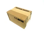 New Mettler Toledo 69031595 Weigh Module 0970 1T C3 N0J. Fixed Price $280.00.
