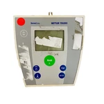 Mettler Toledo Sevenmulti Dual Ph Conductivity Meter Analyzer 8603 - Tested. Fixed Price $79.96.