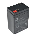Rice Lake Weighing Systems 108516 Rechargeable BATTERY,6 V 6HNK6. Fixed Price $76.25.