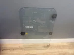 Thermo Electron Corporation Incubator Door Glass For Model# 3347 F01280. Fixed Price $244.99.