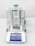 Mettler Toledo XPE56 Micro Balance 52G 0.001MG With Autocalibrati (3374174). Fixed Price $14000.00.