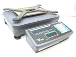 DMC-290 Coin Counting Scale Digital Weighing Cap 50LB No Plate Untested. Fixed Price $189.95.