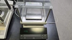 Mettler Toledo PR1203 Analytical Balance Scale 5KG Power Supply Mg Delta. Fixed Price $600.00.