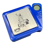 Death Row Records Digital Scales Weigh Grams 1000G X 0.1G , 50G 0.01G Doggy. Fixed Price $20.00.