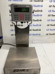 B-tek T403S 50LB Digital Bench Scale NB-BS-1212-50-SP T-767S. Fixed Price $475.99.