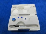 Mettler Toledo Carepac Small 50G 2G Astm Class 1 Calibration January 2026. Fixed Price $119.50.