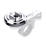 Motorcycle Phone Mount Sp Connect Anti Vibration Module Damping Chrome. Fixed Price $95.49.