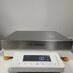 Sartorius MSE20201S-000-D0 Balance Max 20,2KG, D=0,1G / 30 Day Warranty. Fixed Price $990.00.