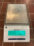 Mettler Toledo Newclassic Mf MS3002S /03 Precision Balance 3200G D=0.01G Mint. Fixed Price $1600.00.