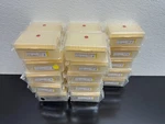 Sartorius Ref 790021F Safetyspace Filter Tips 0.5 - 20UL Lot 25 Racks. Fixed Price $246.19.