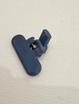 Thermo Scientific 50113953 Heracell Incubator Gas-tight Glass Door Lock Latch. Fixed Price $74.99.