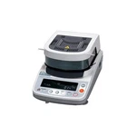 A&d Weighing ML-50 Moisture ANALYZER,51G,50 To 200 Deg.c 8RAN7. Fixed Price $2395.50.