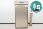 Thermo 3950 CO2 Incubator With Warranty See Video. Fixed Price $2495.00.
