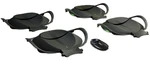 New Innovision Devices Digital Wireless Wheelchair Scale 1200 Lb Cap. Rice Lake. Fixed Price $1995.00.