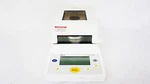 Sartorius MA35 Moisture Analyzer - Fully Reconditioned By Lis. Fixed Price $3000.00.