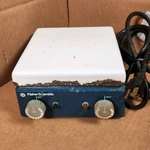 Fisher Scientific Hot Plate Magnetic Stirrer 11-498-7SH 114987SH *tested*. Fixed Price $99.95.