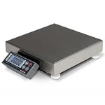 Rice Lake, Bp 1818-75S, Bench Scale W/ Stainless Steel Platter 150LBX0.05LB Ntep. Fixed Price $1328.50.