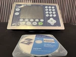 Mettler Toledo ICS685 Weight Scale Terminal Open Box. Fixed Price $339.99.