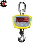 Adam Equipment Lhs 4000A Crane Scales 4000LB / 2000KG. Fixed Price $1624.99.