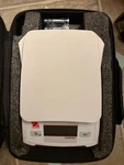 Uline Ohaus CX5200 Compass Series Portable Balance D=1G New, Case. Fixed Price $169.00.