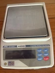 A&d GX-8000 Precision Balance 8100G 0.1G Made In Japan. Fixed Price $377.21.